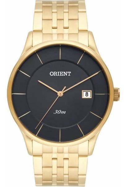 Relógio Orient Masculino Mgss1127 G1kx - Cod 30028350