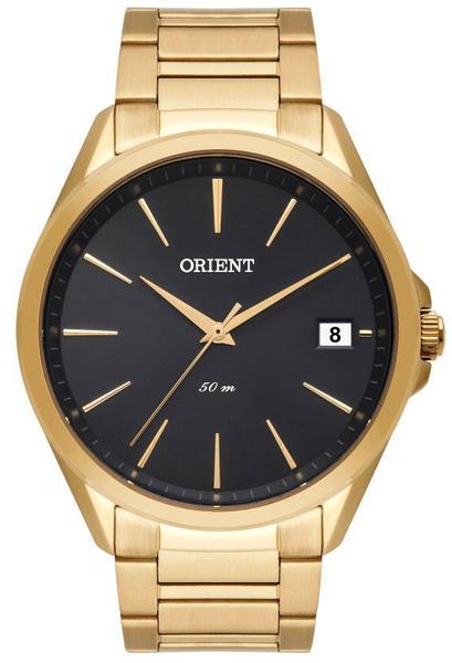 Relógio Orient Masculino Mgss1171 G1kx - Cod 30027998