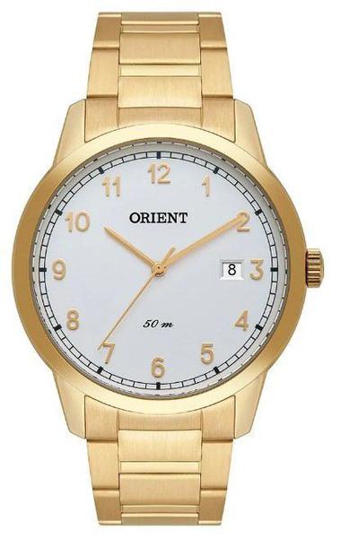 Relógio Orient Masculino Mgss1185 S2kx - Cod 30028957