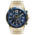 Relogio Orient Masculino Mgssc007 D2kx