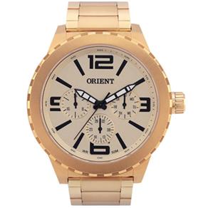 Relógio Orient Masculino MGSSM013 C2KX