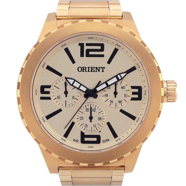 Relógio Orient Masculino MGSSM013C2KX
