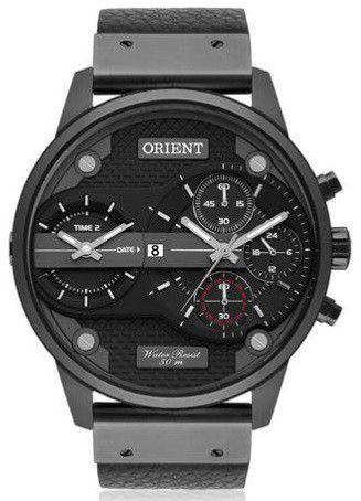 RELÓGIO ORIENT MASCULINO MPSCT001 P1PX - Cod Interno 030026563