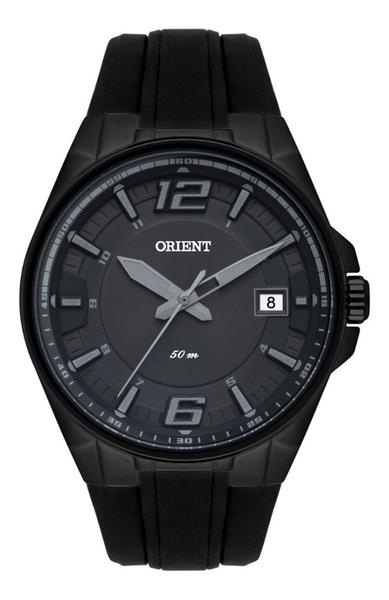 Relógio Orient Masculino Mpsp1012 G2px Lançamento