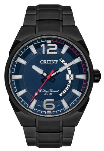 Relógio Orient Masculino Mpss1007 D2gx