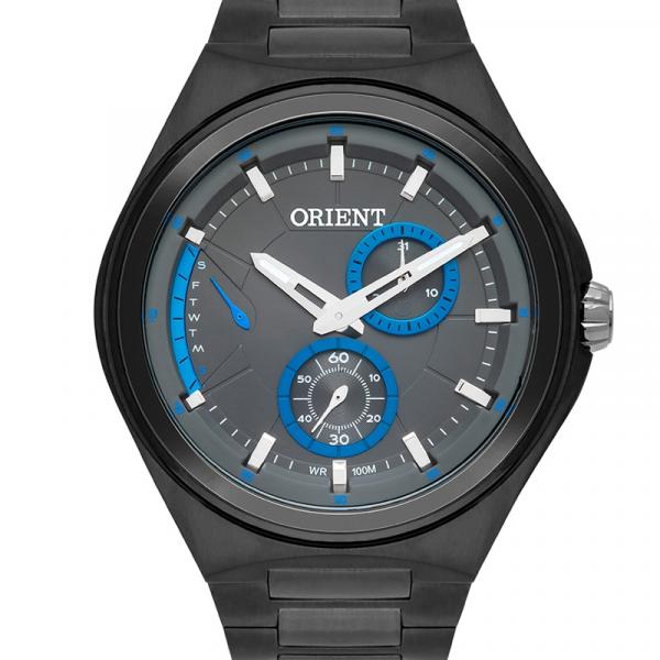 Relógio Orient Masculino Mpssm004 G1gx