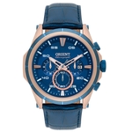 Relógio Orient Masculino MRSCC011 D2DX