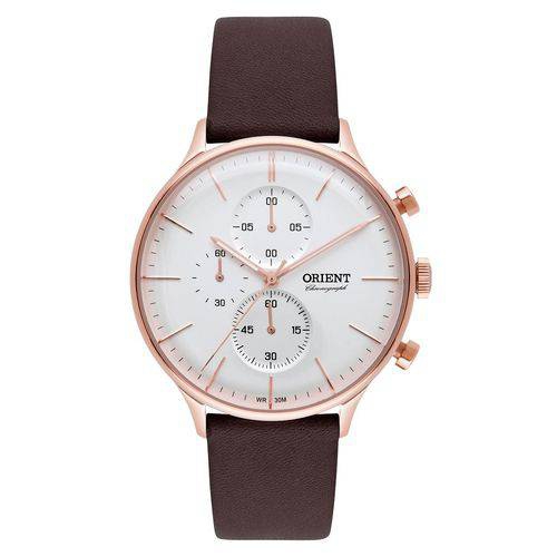 Relogio Orient Masculino Mrscc014 S1nx