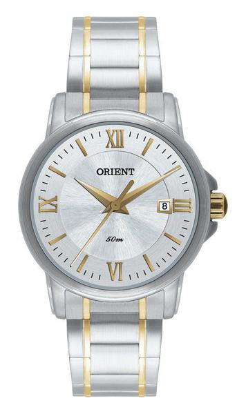 RELÓGIO ORIENT MASCULINO MTSS1081 S3SK - Cod Interno 030001674