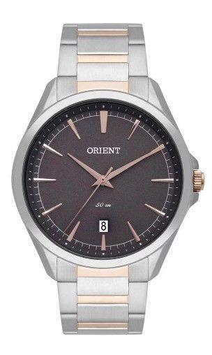 Relógio Orient Masculino Mtss1096 M1sr - Cod 30027322