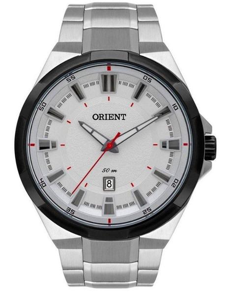 Relógio Orient Masculino Mtss1098 S1sx - Cod 30027235