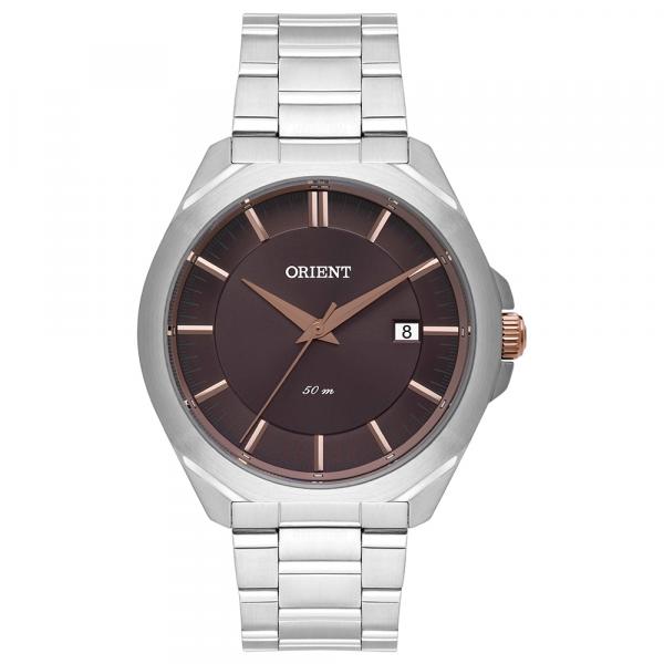 Relógio Orient Masculino Mtss1099 N1sx
