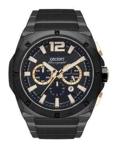 Relógio Orient Masculino Mtssc021 P2px - Cod 30027234
