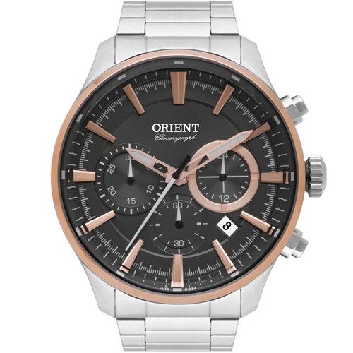 Relógio Orient Masculino MTSSC013G1SX