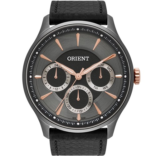 Relógio Orient Masculino MYSCM003G1PX