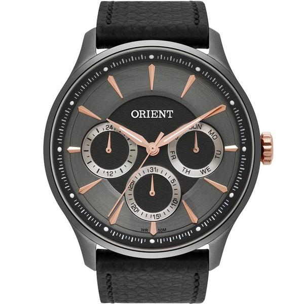 Relógio Orient Masculino MYSCM003G1PX