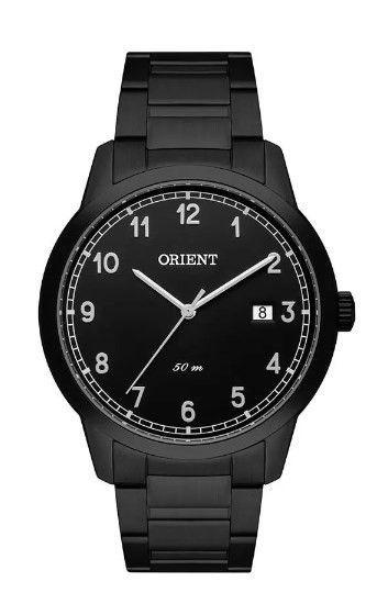 Relógio Orient Masculino Myss1009 G2gx - Cod 30028956