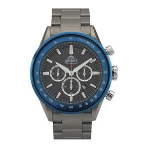 Relógio Orient Masculino Myssc002 G1sx