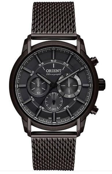 Relógio Orient Masculino Neo Sports Myssc009 G1gx - Cod 30028965