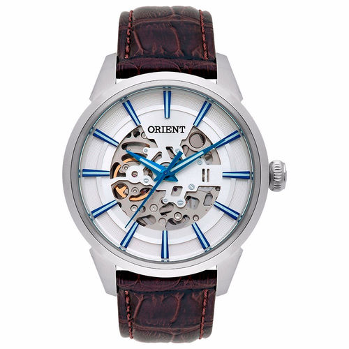 Relógio Orient Masculino Nh7sc001 S1mx