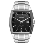 Relógio Orient Masculino Prateado GBSS1050 P2SX