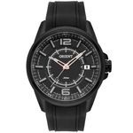 Relógio Orient Masculino Pulseira Silicone Mpsp1011 P2px