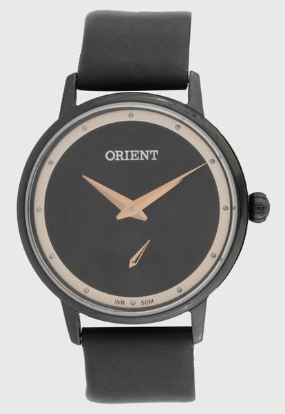 Relógio Orient Masculino Quartz Ref.: FYSC0001.P1PX