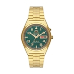 Relógio Orient Masculino Ref: 469gp083 E2kx