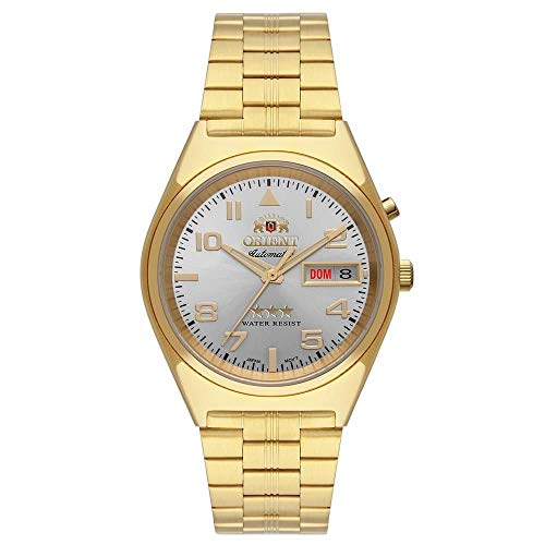 Relógio Orient Masculino Ref: 469gp083 S2kx Clássico Automático