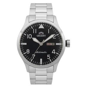 Relógio Orient Masculino Ref: 469SS055 P2SX - Automático