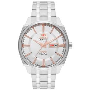 Relógio Orient Masculino Ref: 469ss072 S1sx - Automático