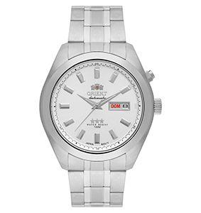 Relógio Orient Masculino Ref: 469ss075 S1sx