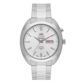 Relógio Orient Masculino Ref: 469ss077 S1sx Automático