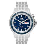 Relógio Orient Masculino Ref: 469ss079 D1sx Casual Automático