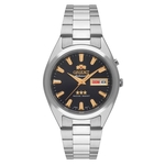 Relógio Orient Masculino Ref: 469ss084 G1sx Clássico Automático