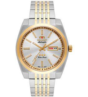 Relógio Orient Masculino Ref 469tt070 S1sk