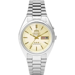 Relógio Orient Masculino Ref: 469wa3 C1sx