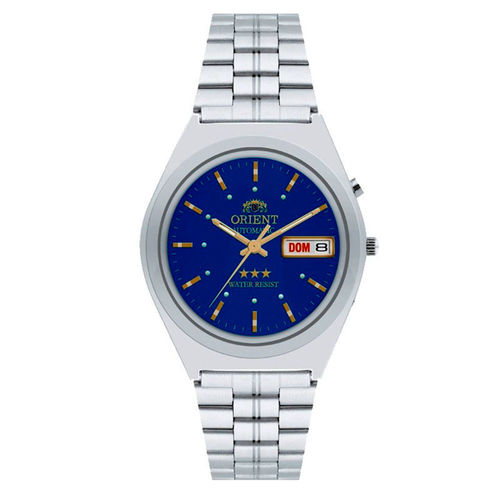 Relógio Orient Masculino Ref: 469wa1a A1sx