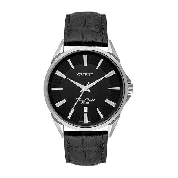 Relógio Orient Masculino Ref: Mbsc1034 P1px
