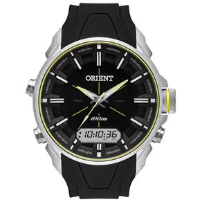 Relógio Orient Masculino Ref: Mbspa032 P1px Esportivo Anadigi