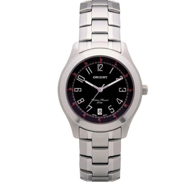 Relógio Orient Masculino Ref: Mbss1035