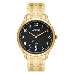 Relógio Orient Masculino Ref: Mgss1139 P2kx