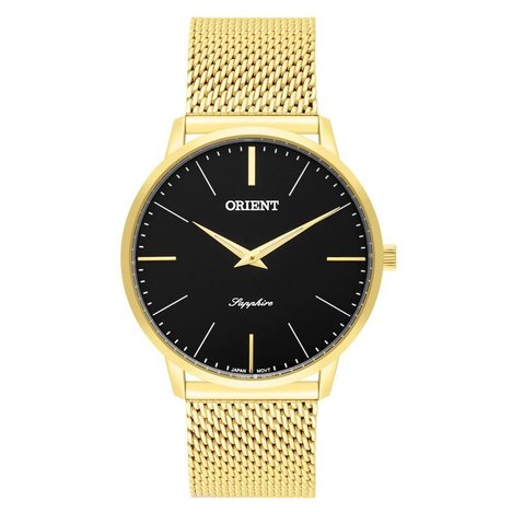Relógio Orient Masculino Sapphire - Mgsss005 P1kx