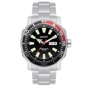 Relógio Orient Masculino Scuba Diver 469SS039 PVSX