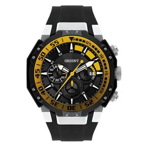 Relógio Orient Masculino Scuba Mergulho 300m Mbspc025 Pypx