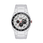 Relógio Orient Masculino Speed Tech Analógico MBSSC018 S2SX