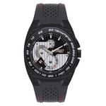 Relógio Orient Masculino Speed Tech Quartz Mpscc001 P1px