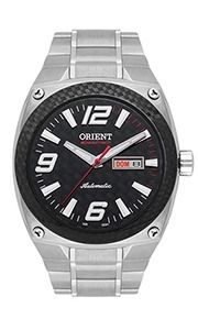 Relógio Orient Masculino Speedtech 469ft001 P2sx