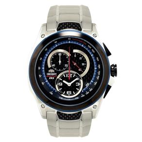Relógio Orient Masculino Speedtech - KT00001B P1SX