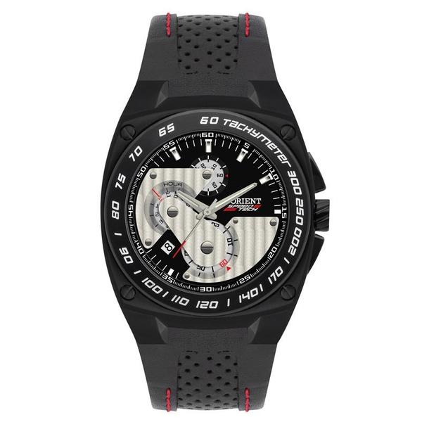 Relógio Orient Masculino Speedtech - MPSCC001